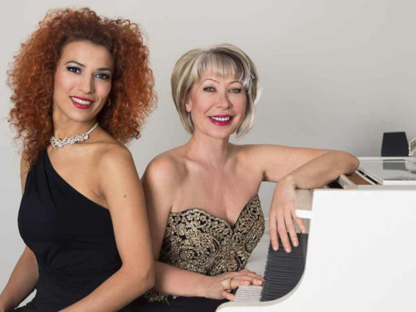 Gala Concert Where Music Fires with Dance
