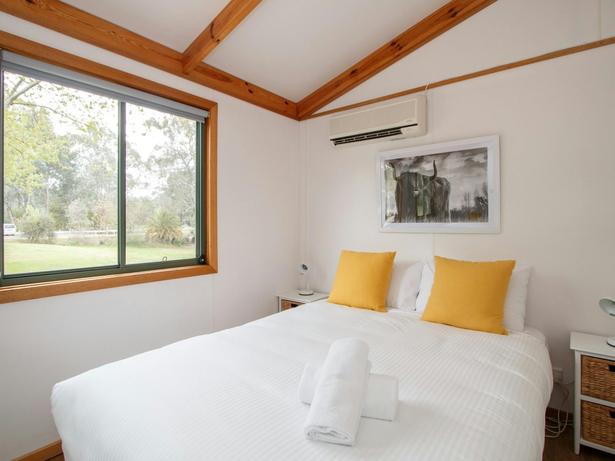 Family Deluxe Cabin