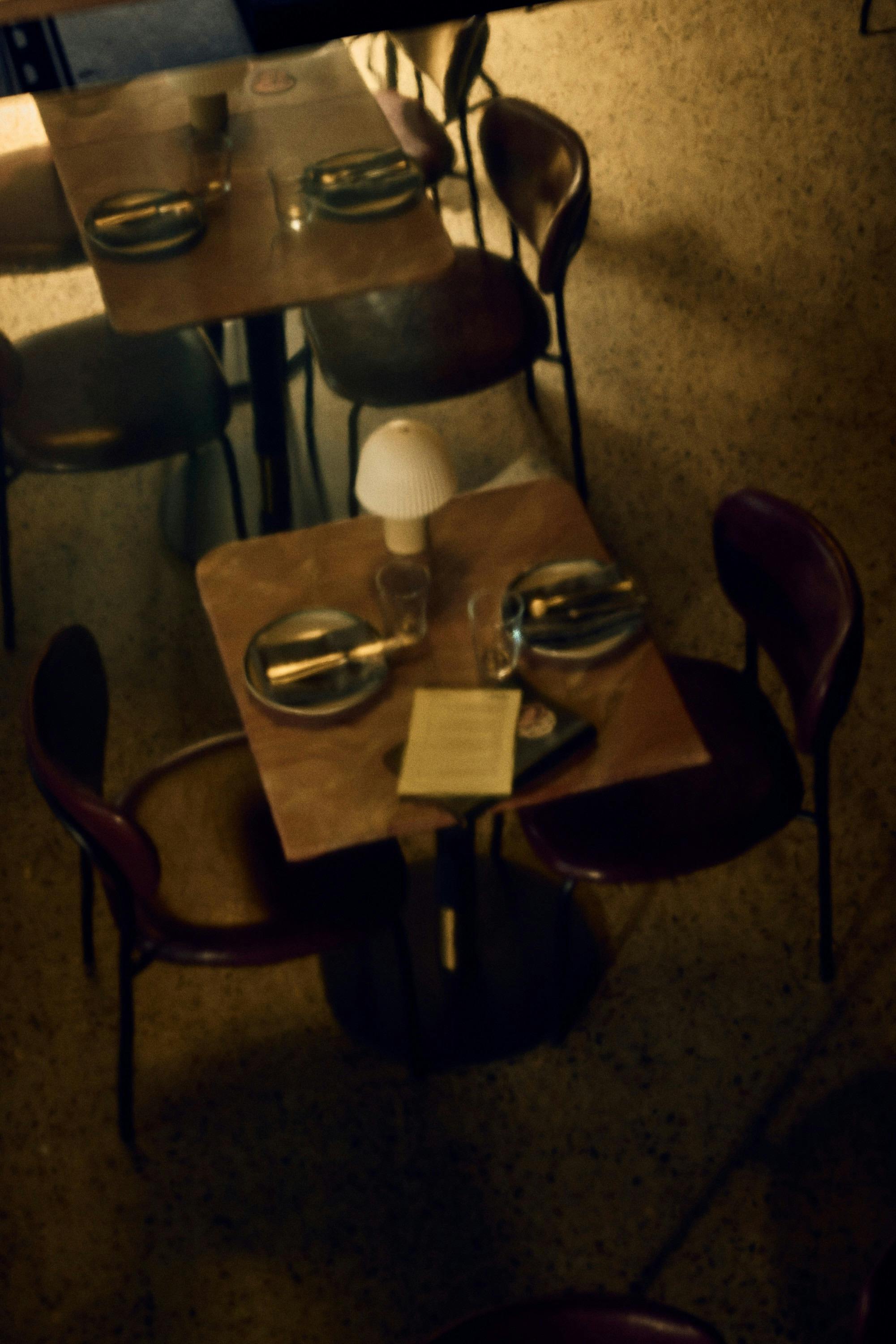 Lola's Neighbourhood Menu