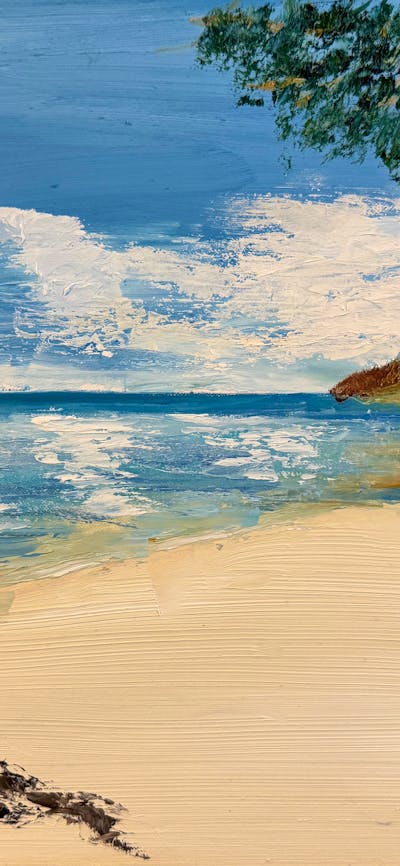 Orion Beach