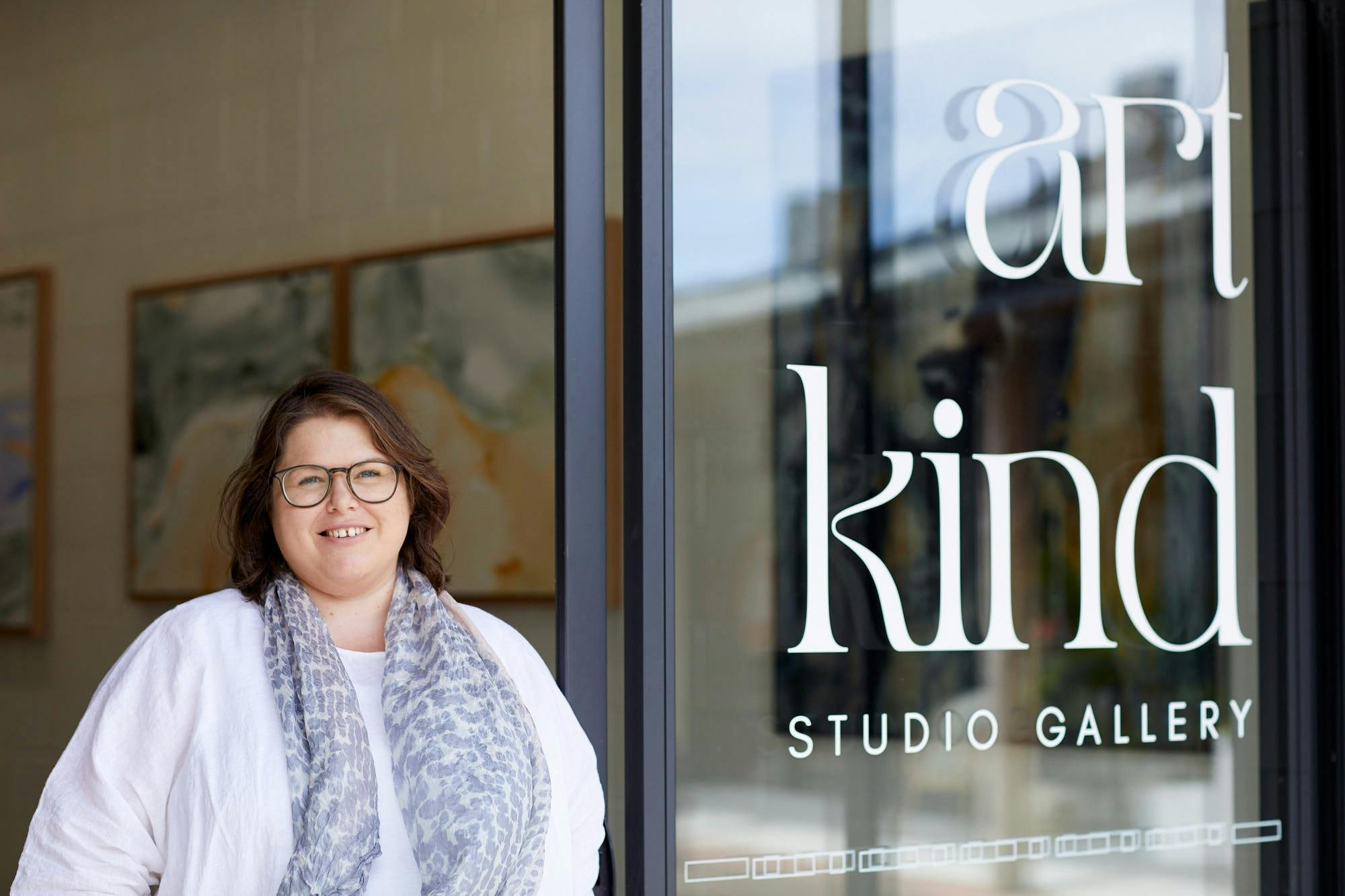 Art Kind Byron Bay