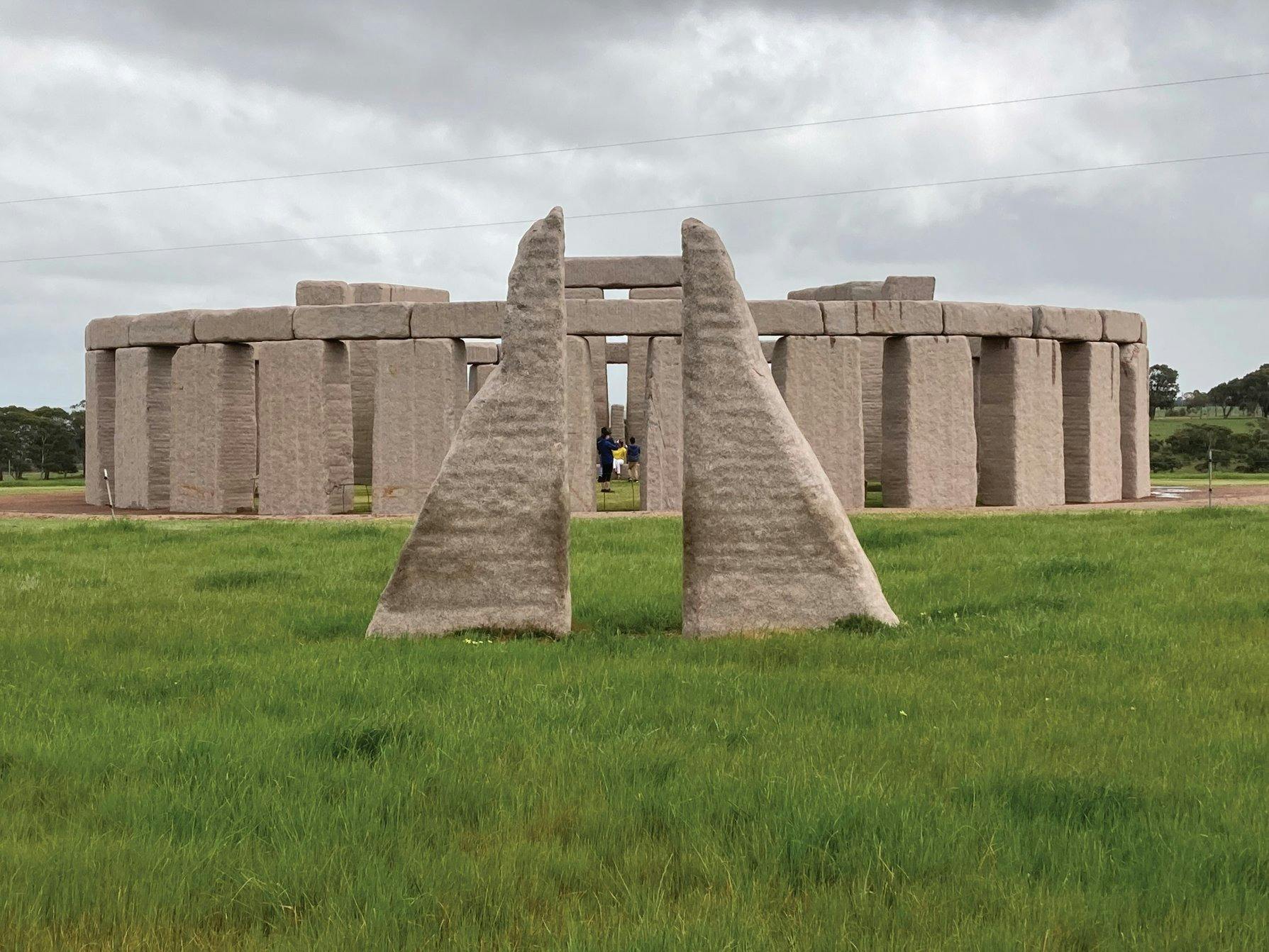 Tracey's Winter Photo