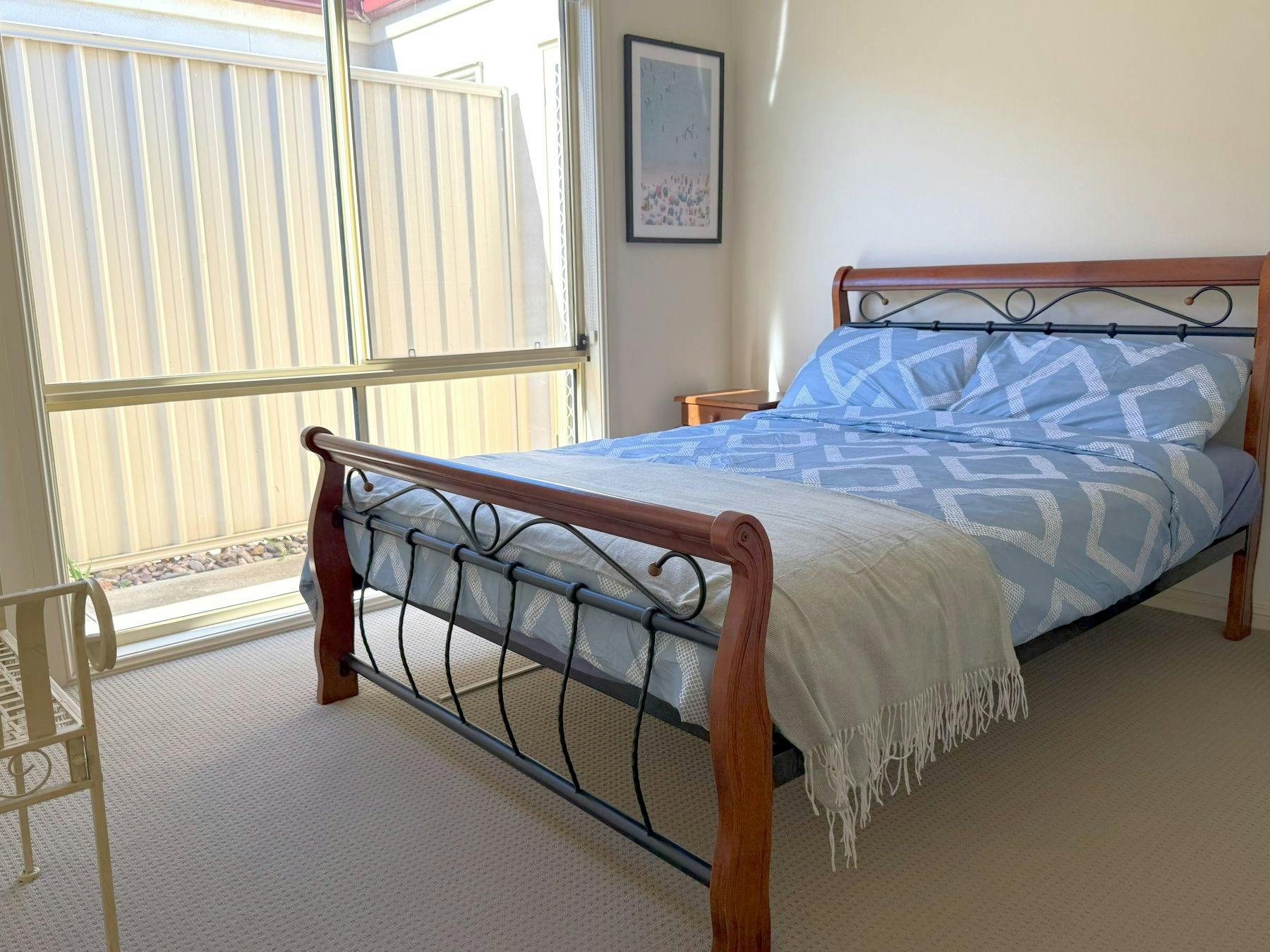 Hazel Retreat, Moonta Bay