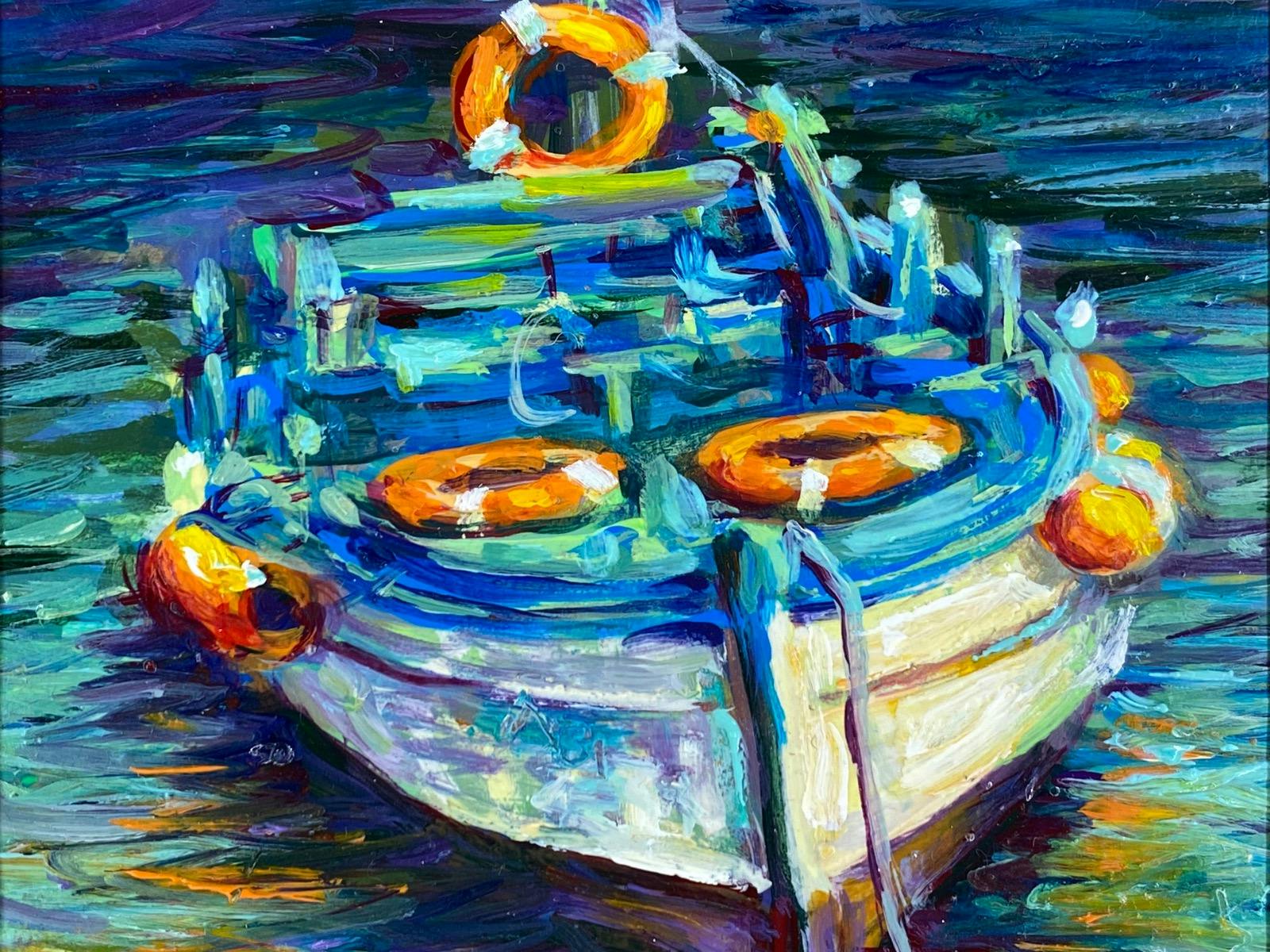 2025 First Prize for Oil Adrienne Baigent