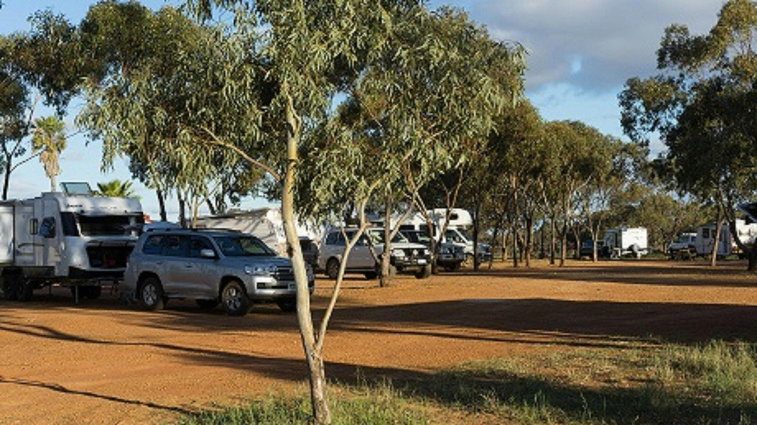 Caravan parks perth long term stay