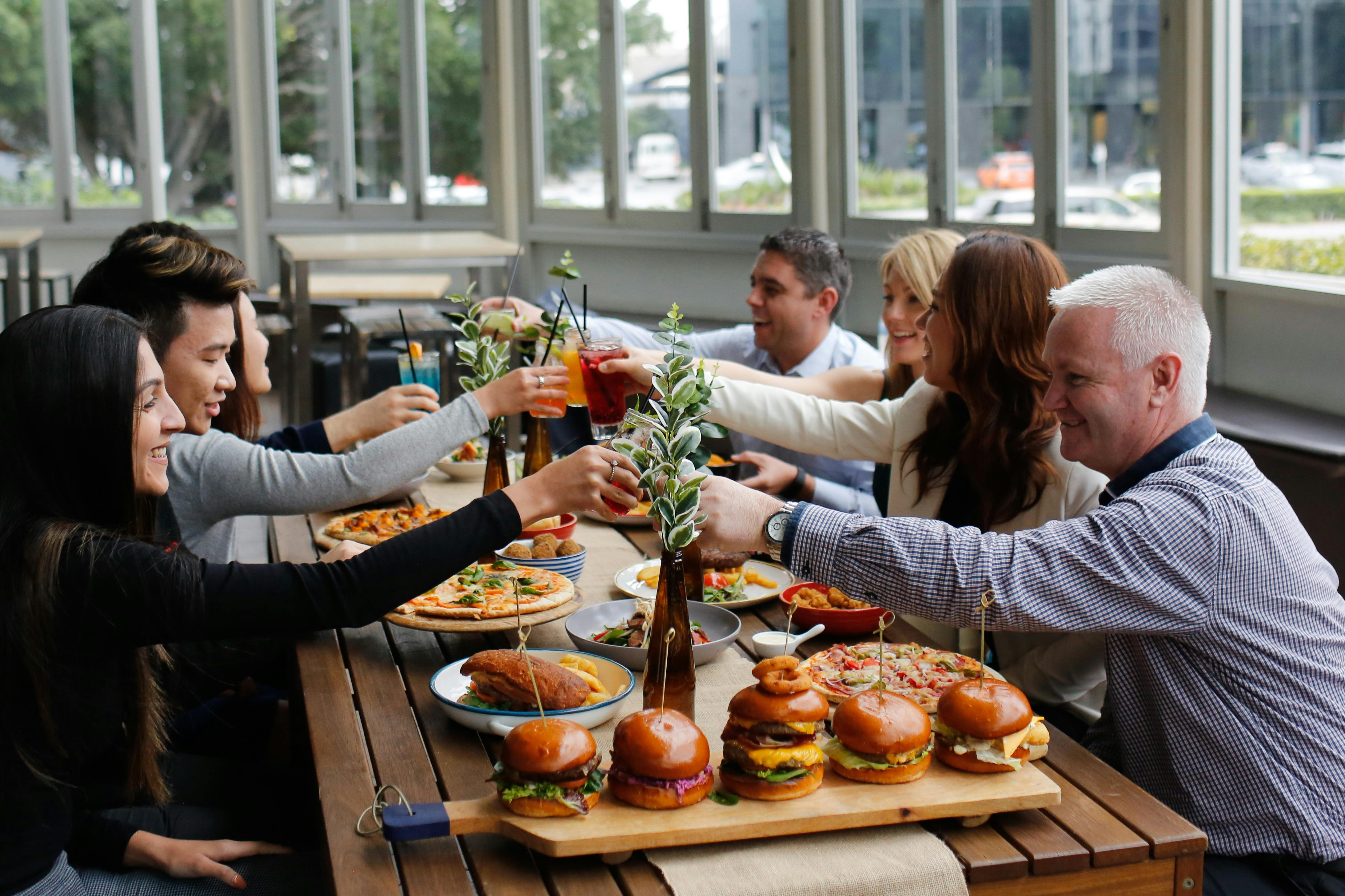 Holiday Inn Sydney Airport | Sydney, Australia - Official ...