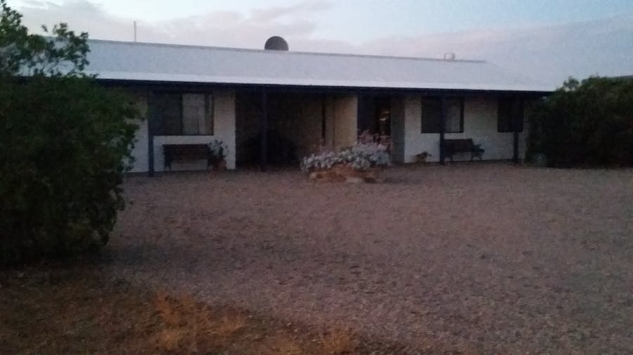 Windana Cottages