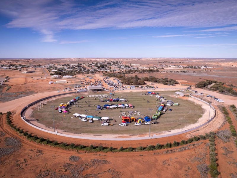 Image for Coober Pedy Opal Festival 2024