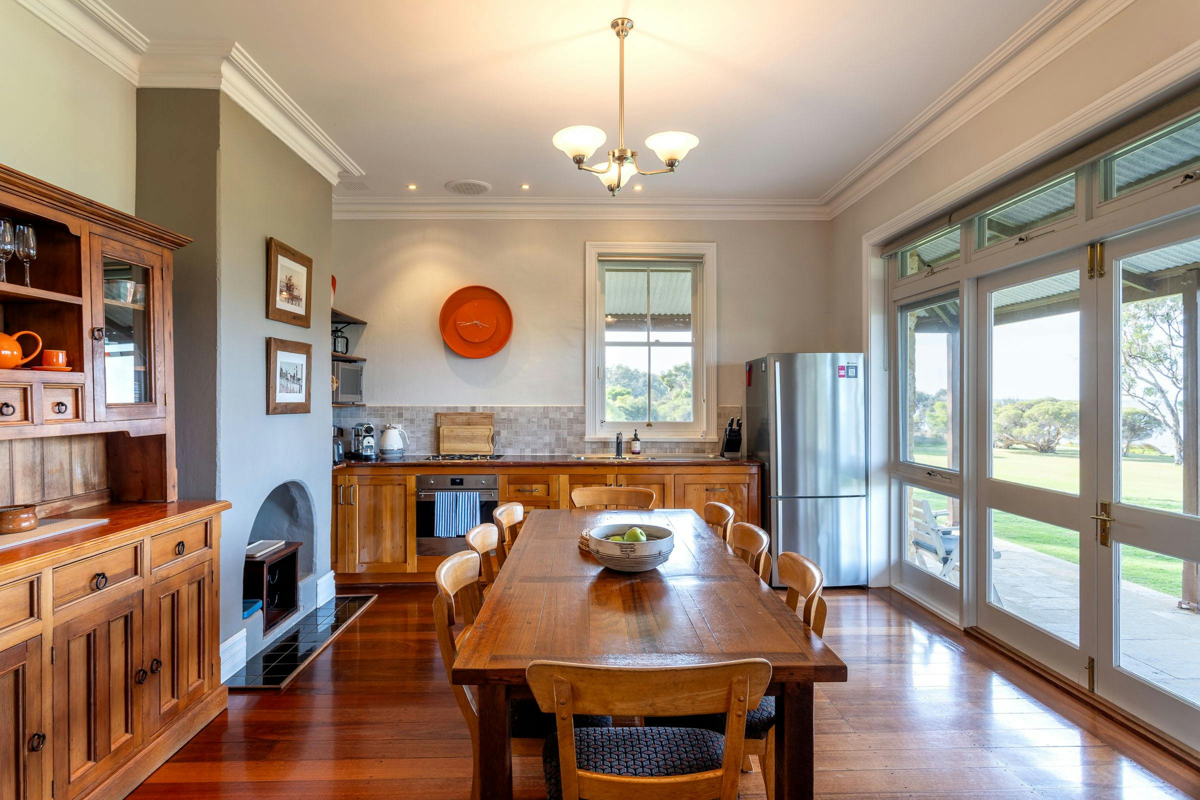 Allandale I Private Properties