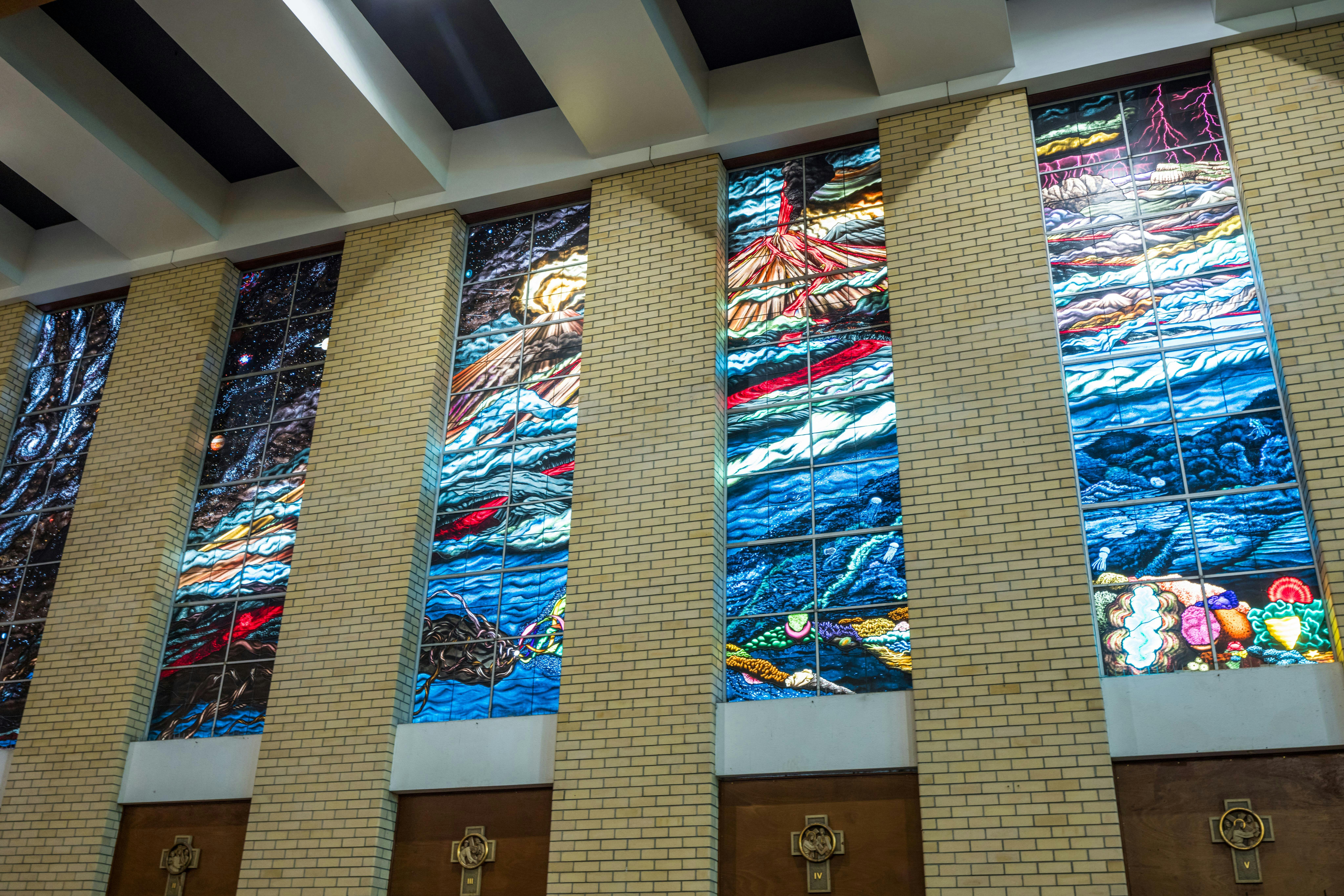 St Monica's Cathedral