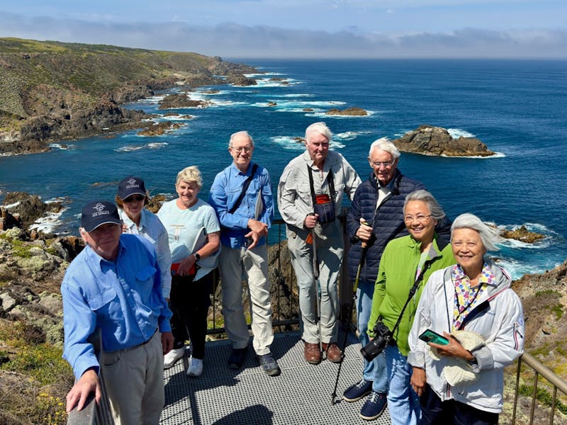 King Island