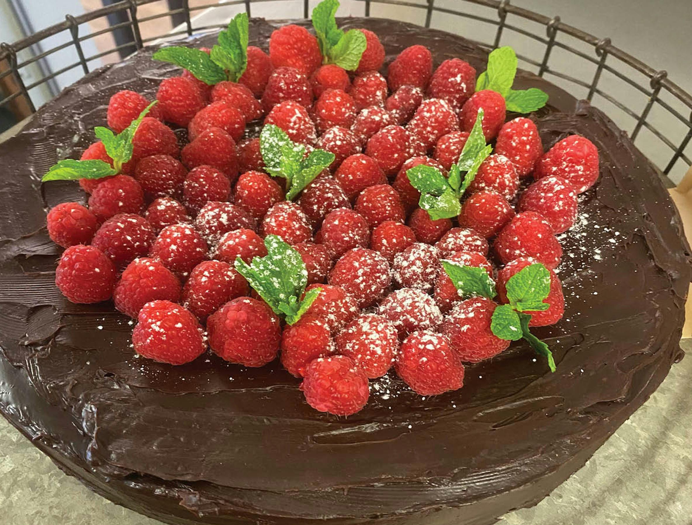 Madigan’s Function Centre