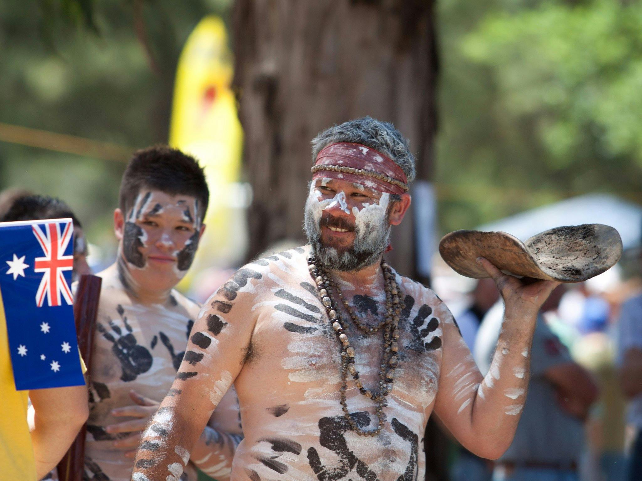Henati: Celebrate Australian Craftsmanship - i10j0is