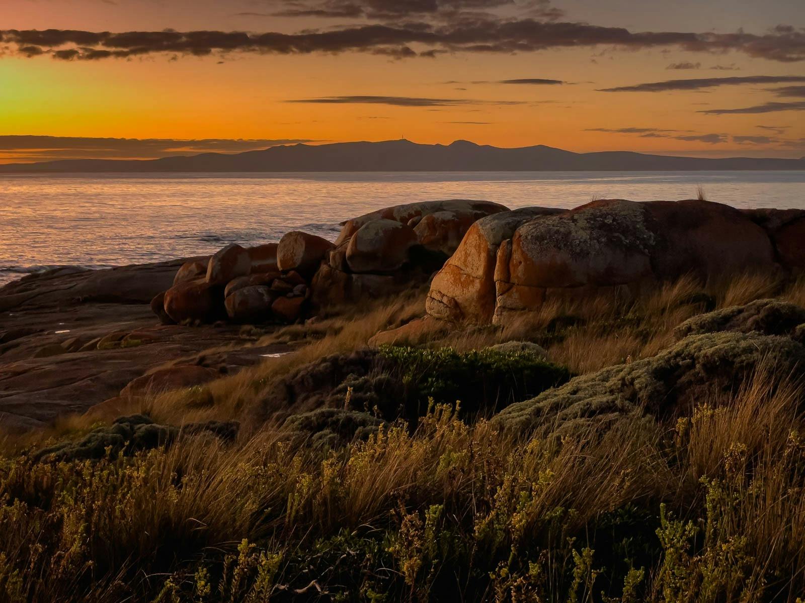 Flinders Island