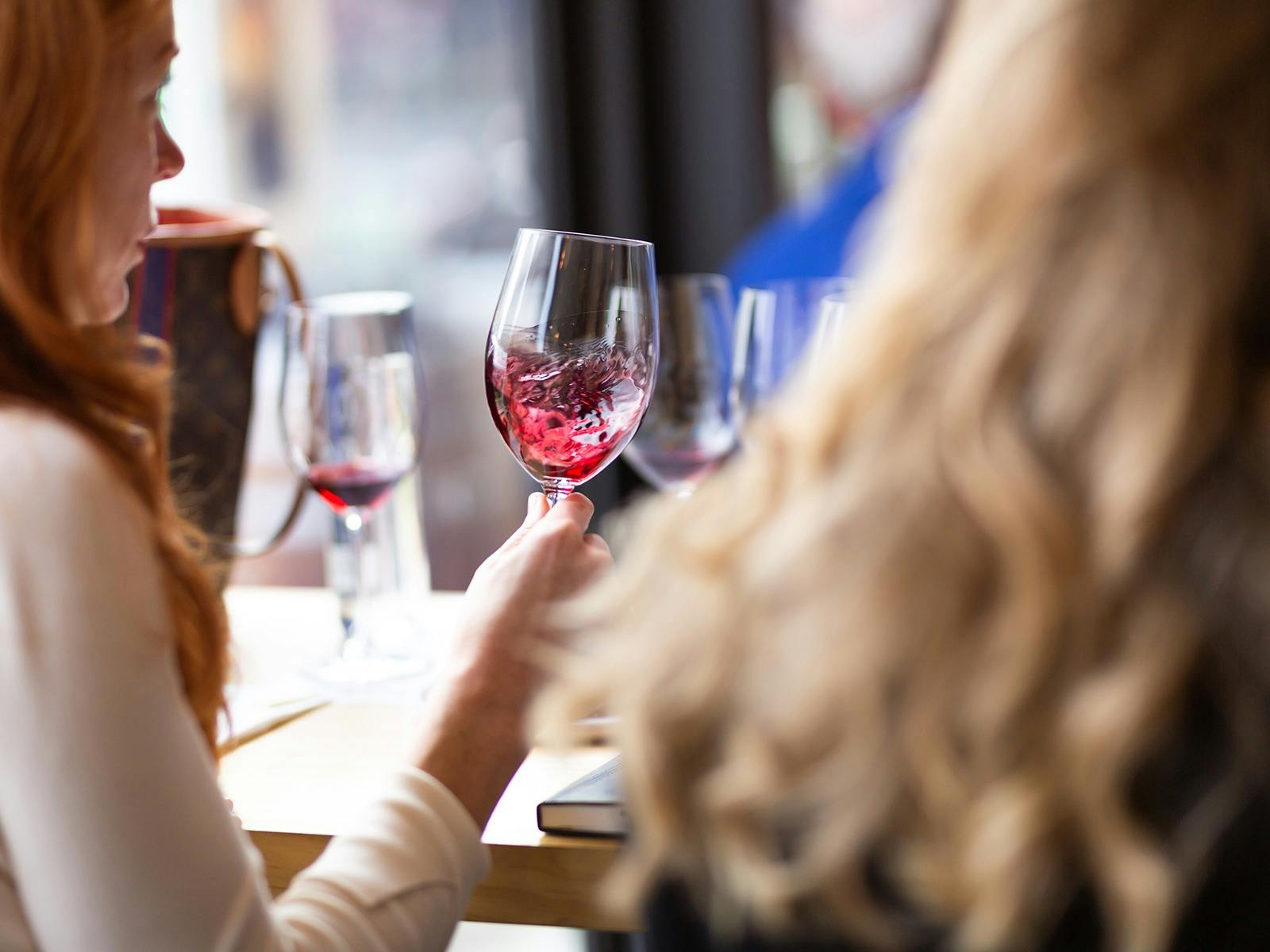 Matchmakers — Pinot Noir