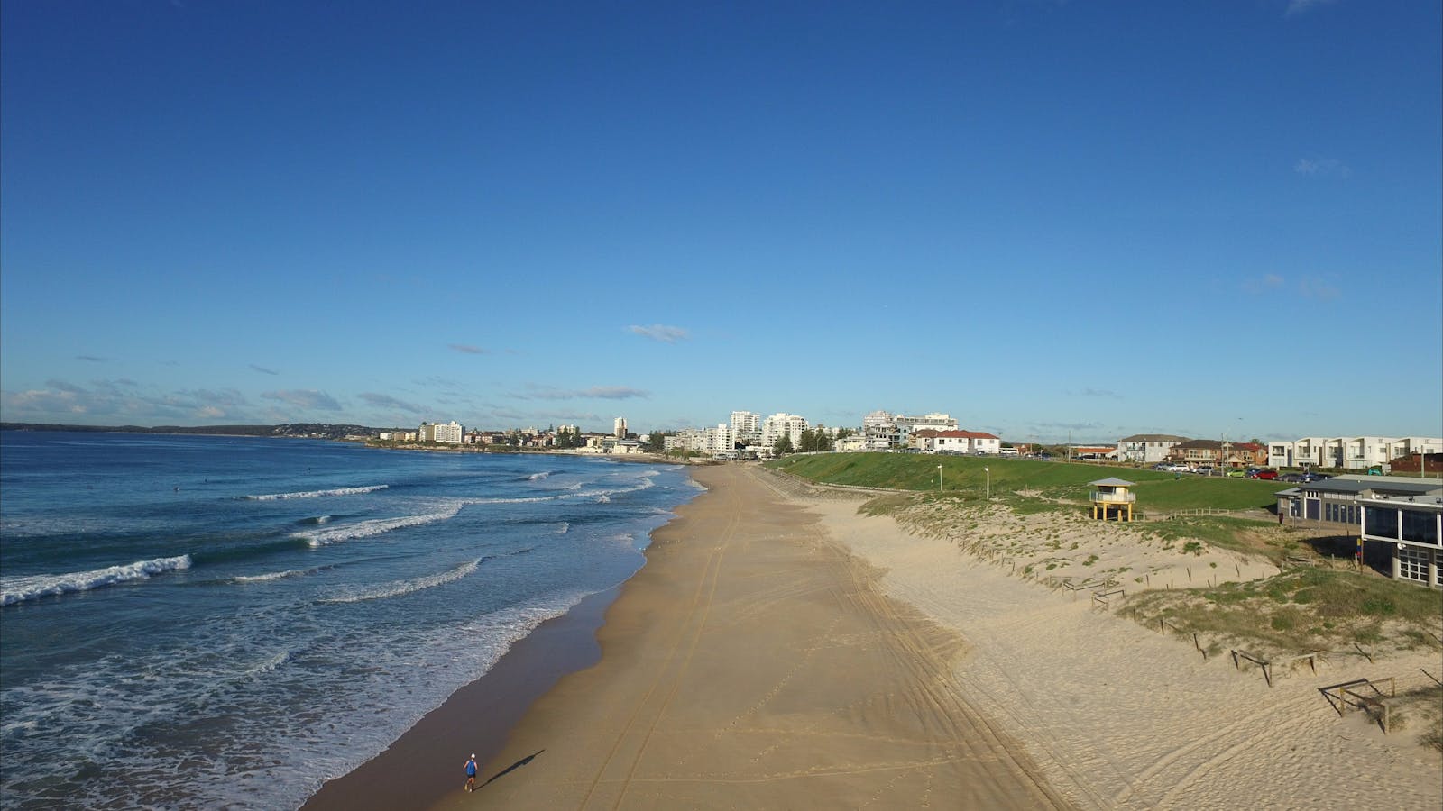 Elouera Beach Cronulla