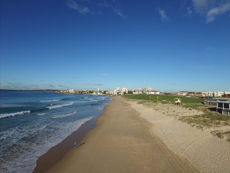 Elouera Beach Cronulla