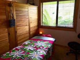 Aloha Dreaming Massage