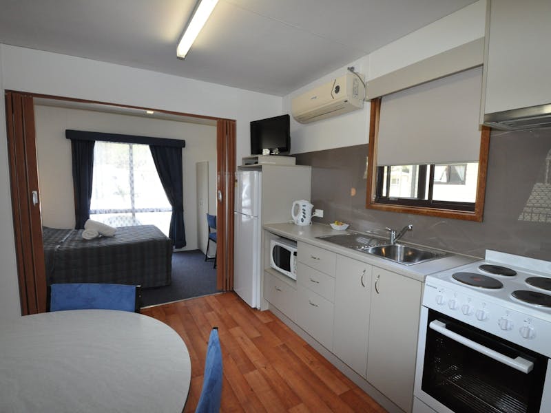 Deluxe Cabin