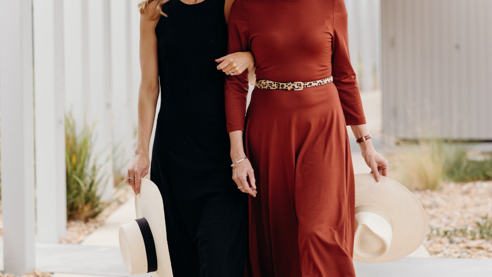 Smitten Merino dresses , perfect for every age.