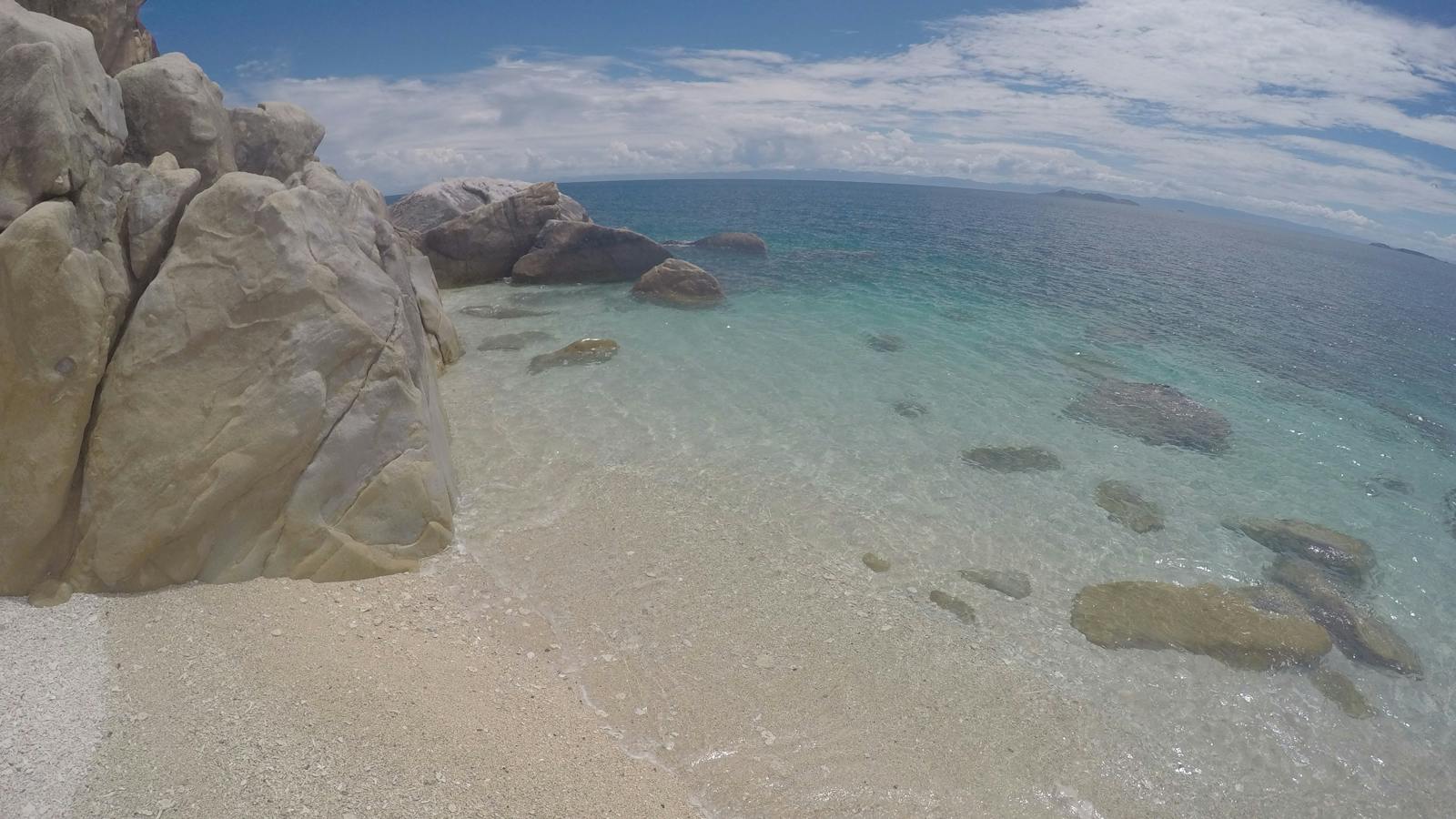 Explore bays