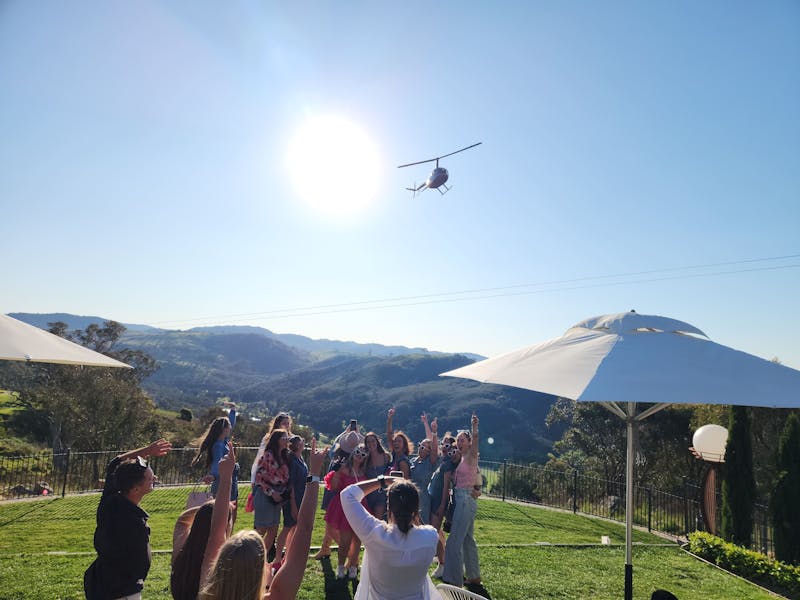 Image for Merry Heart CBR (NSW)