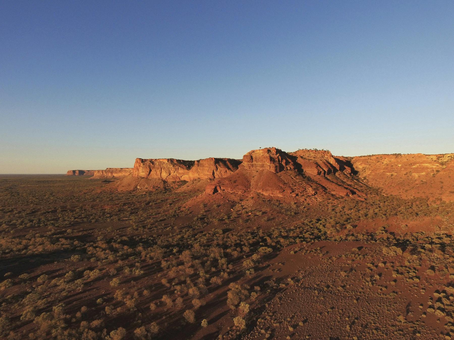Explore unique land formations, ancient fossilised ocean beds, hidden petroglyphs.