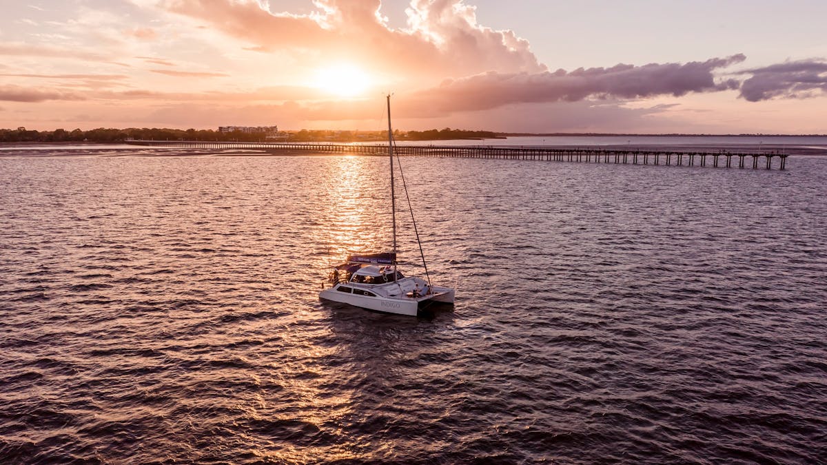 Hervey Bay Boat Charters