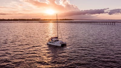 Fraser Island Boat Charters Fraser Island Boat Charters
