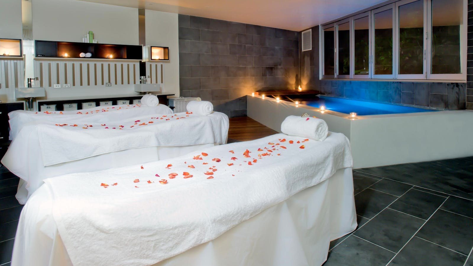 Stephanies Ocean Spa