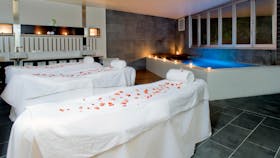 Stephanies Ocean Spa