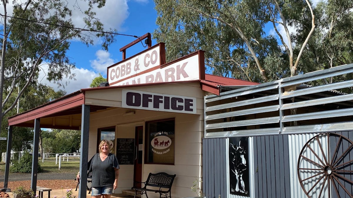 Cobb & Co