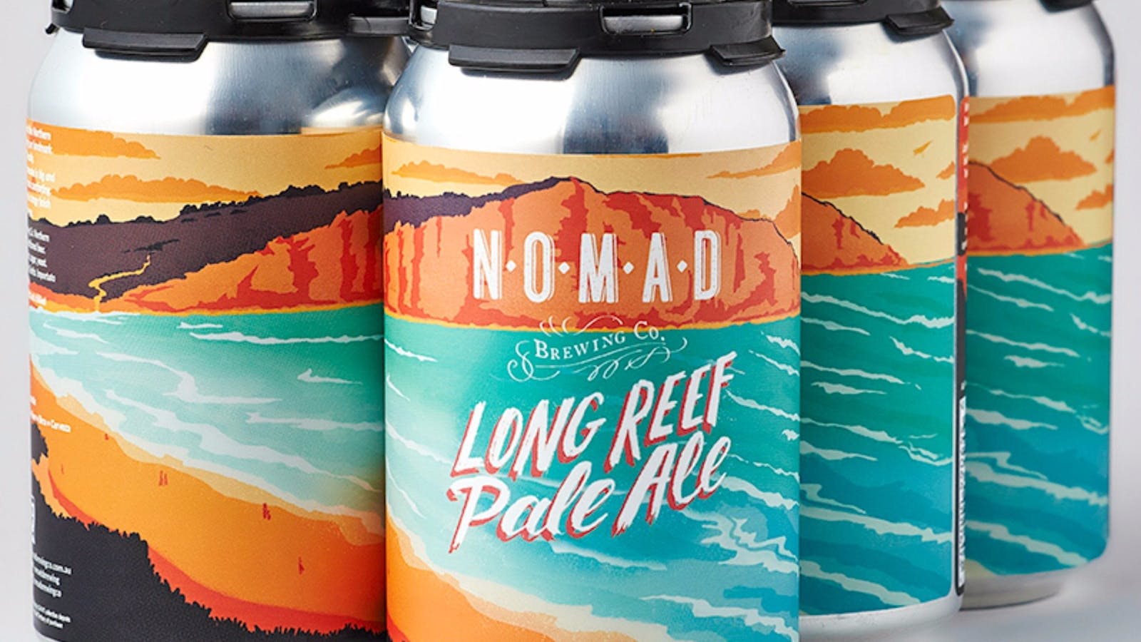 Nomad Brewing Co
