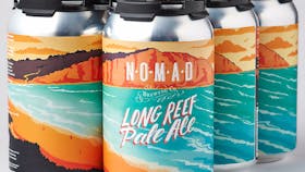 Nomad Brewing Co