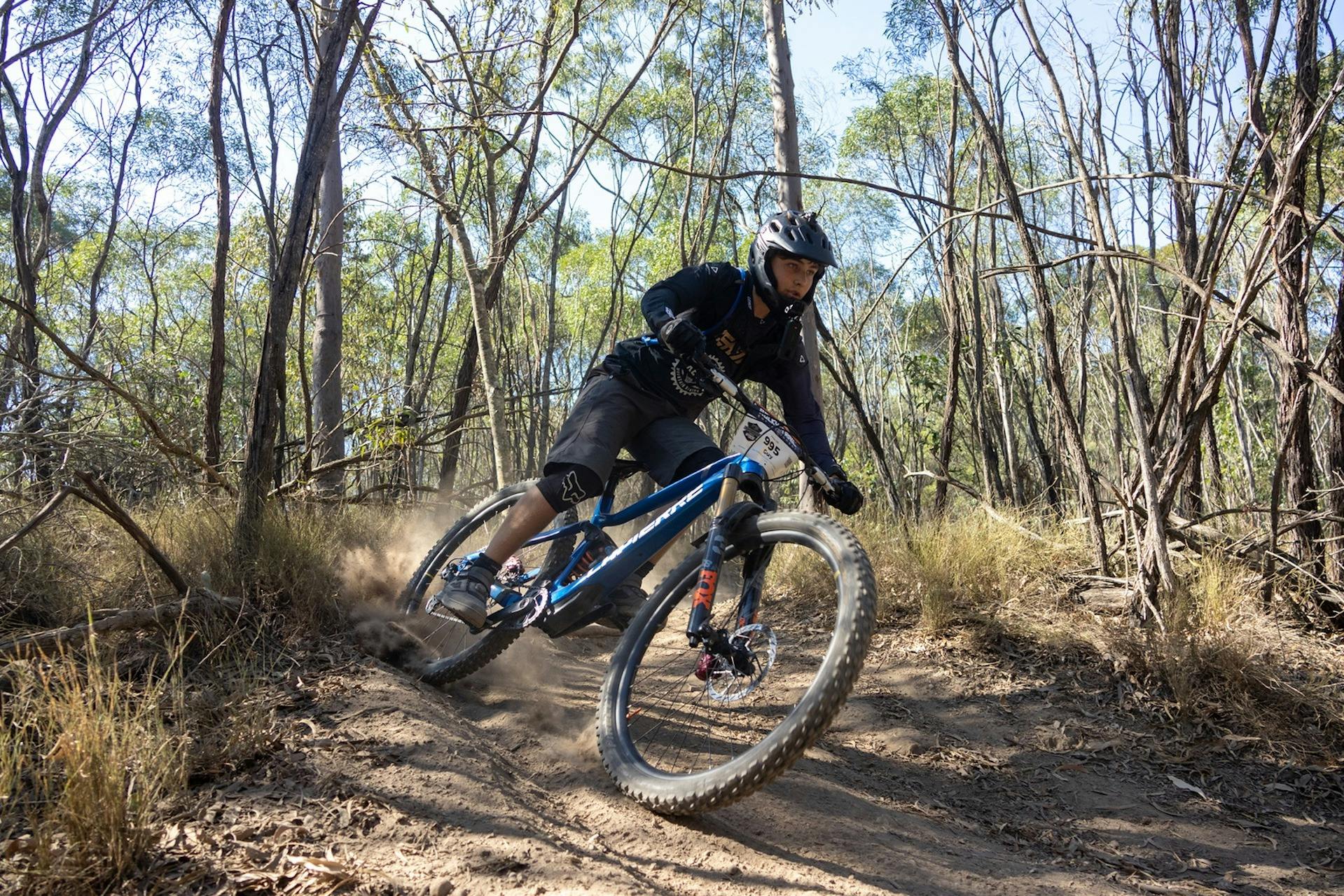 Fox Superflow | Nerang QLD