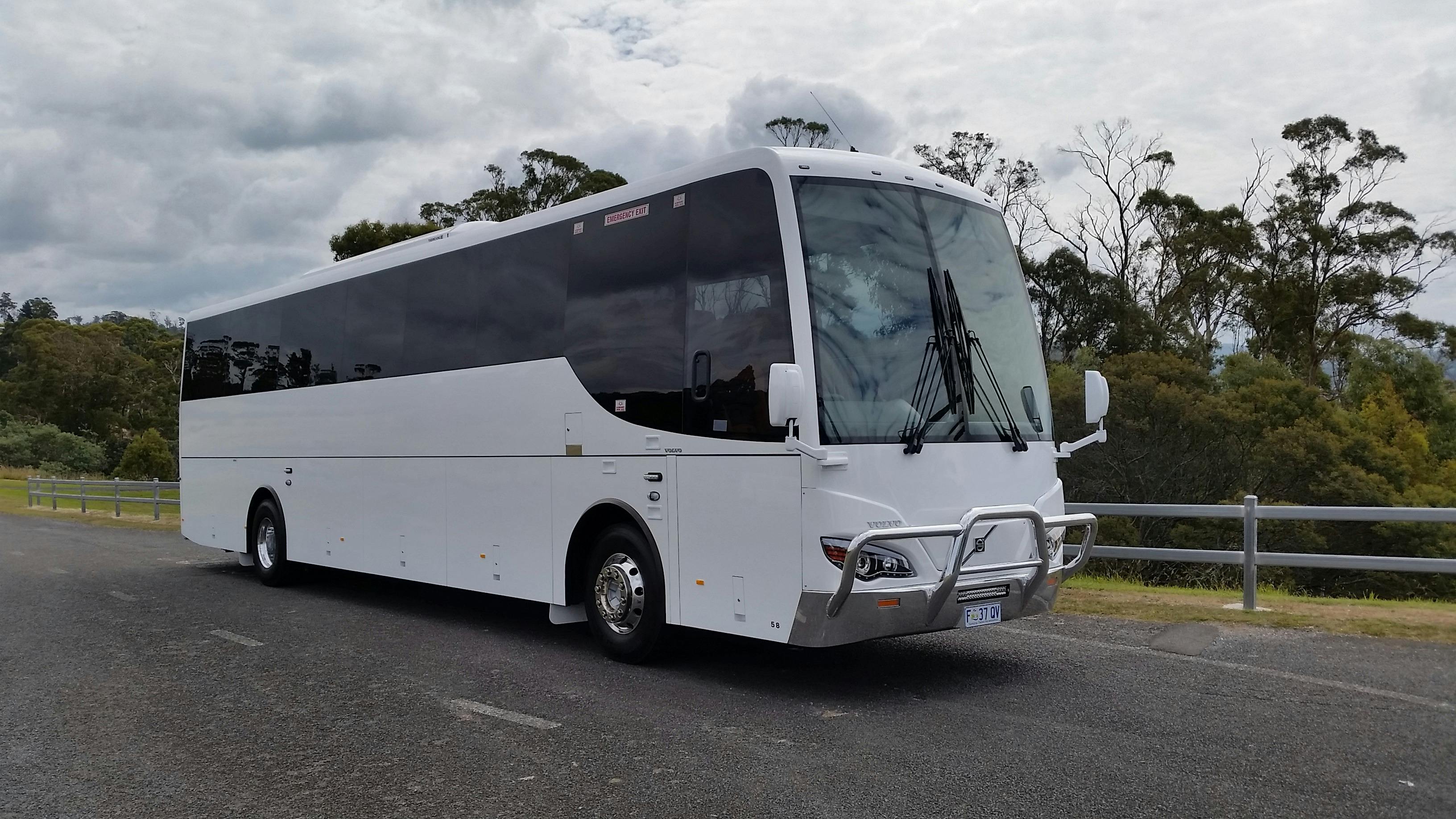 Cradle Mountain Transport Services