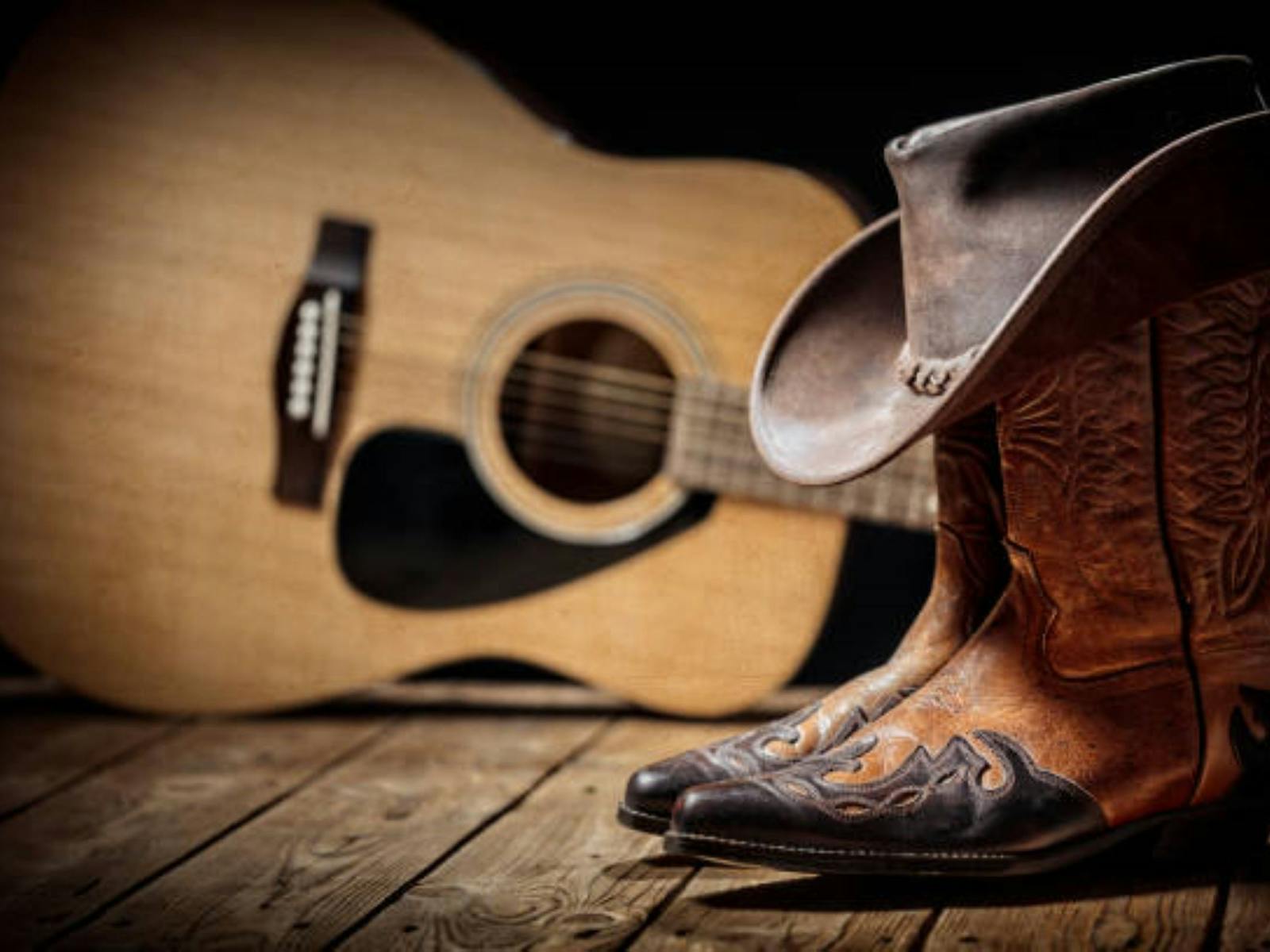 Image for Barham Balladeers and Country Music Festival