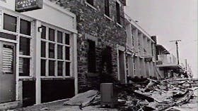 1975 - after Cyclone Tracy