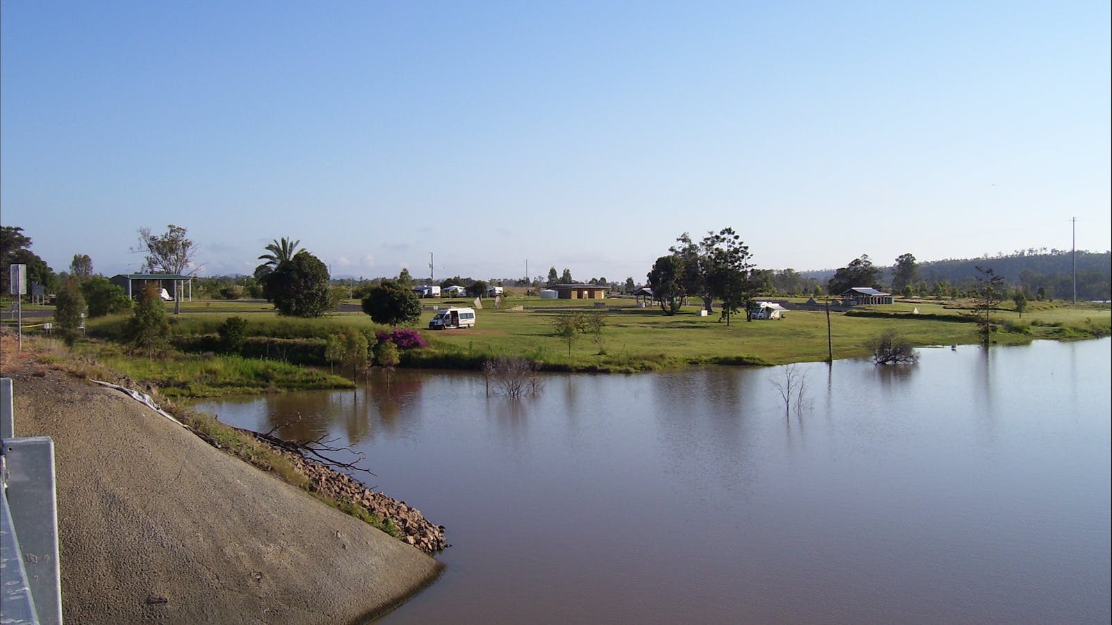 The Burnett Circle