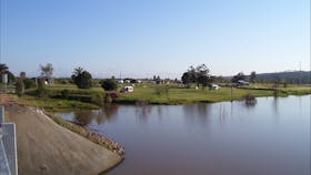 Mingo Crossing