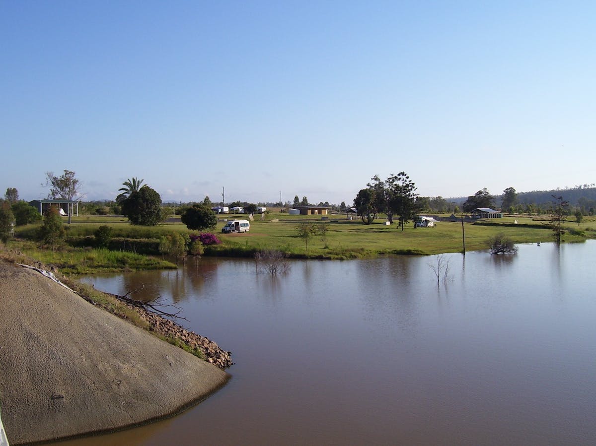 Mingo Crossing Mingo Crossing