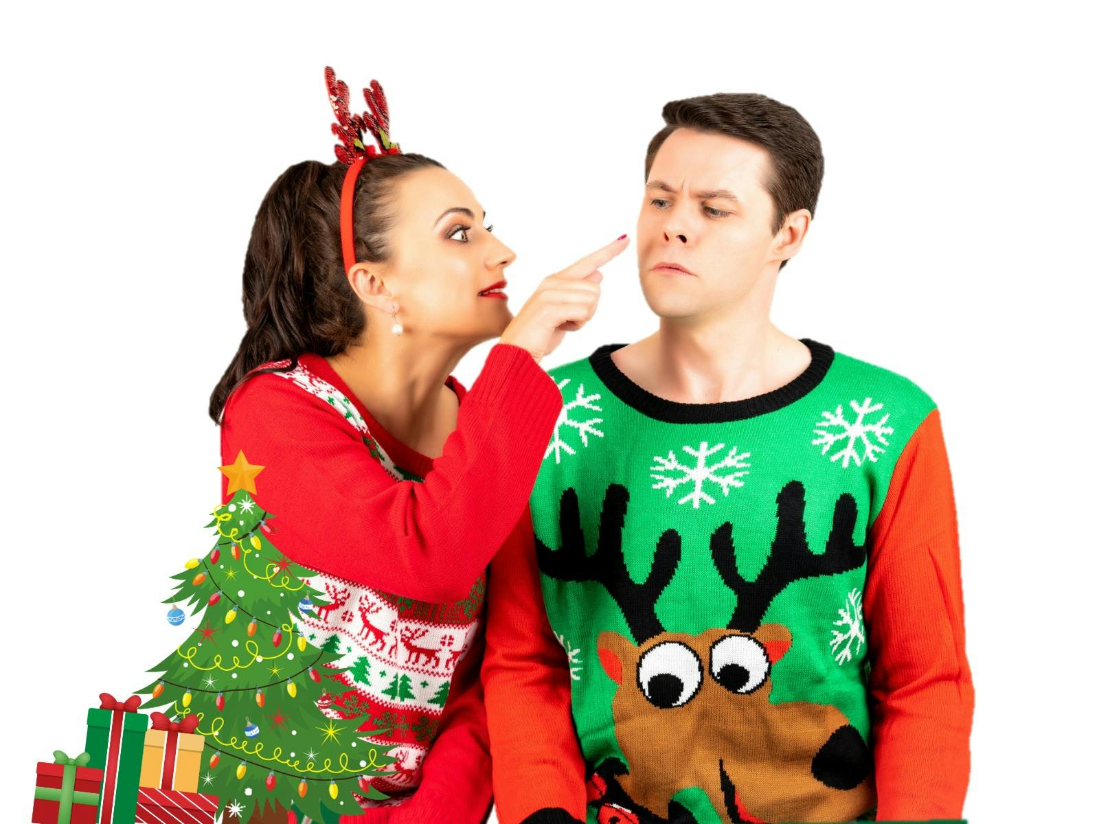 Tis the Season