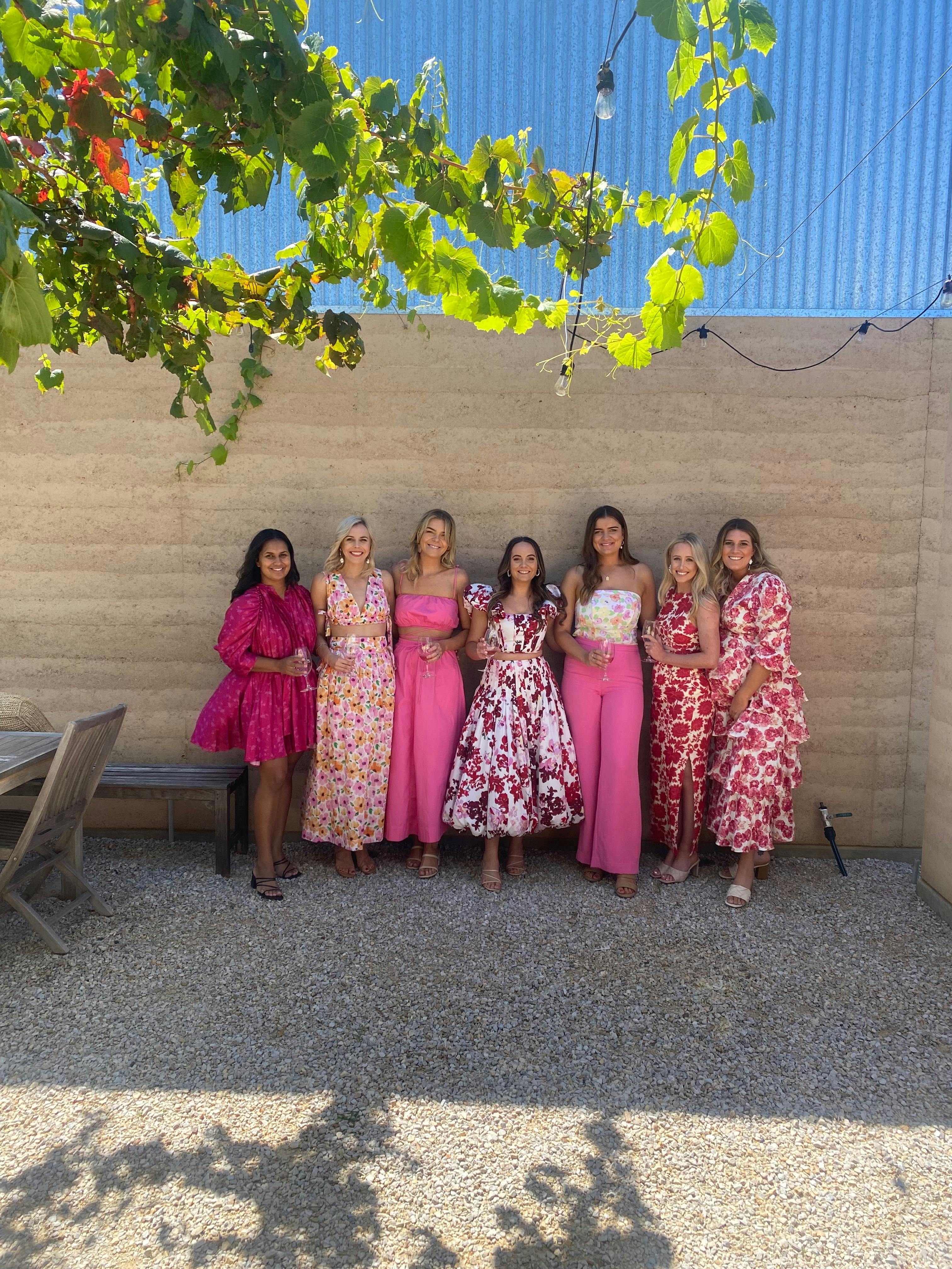 Mudgee vip wine tours