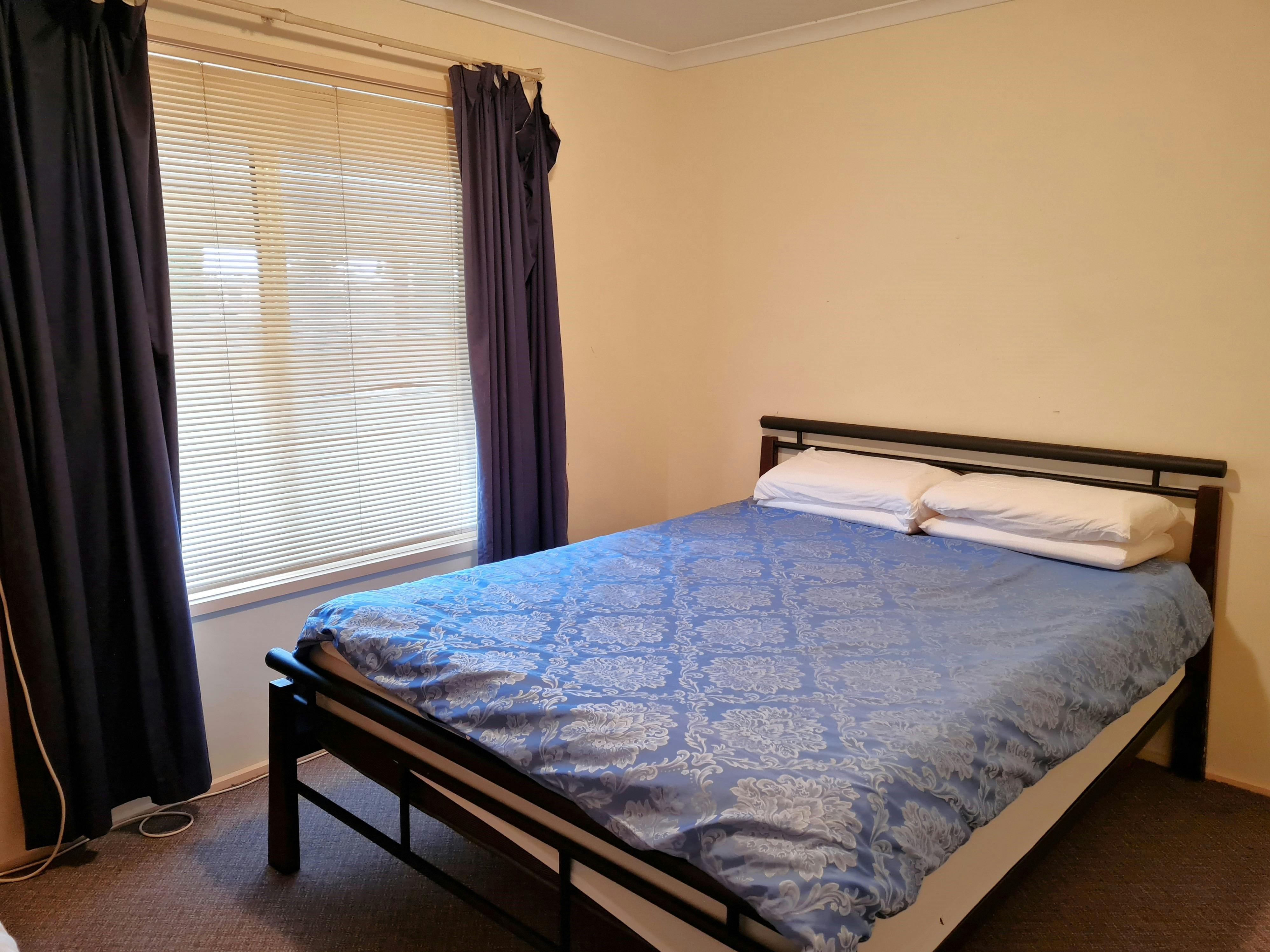 The Vibe, Moonta Bay