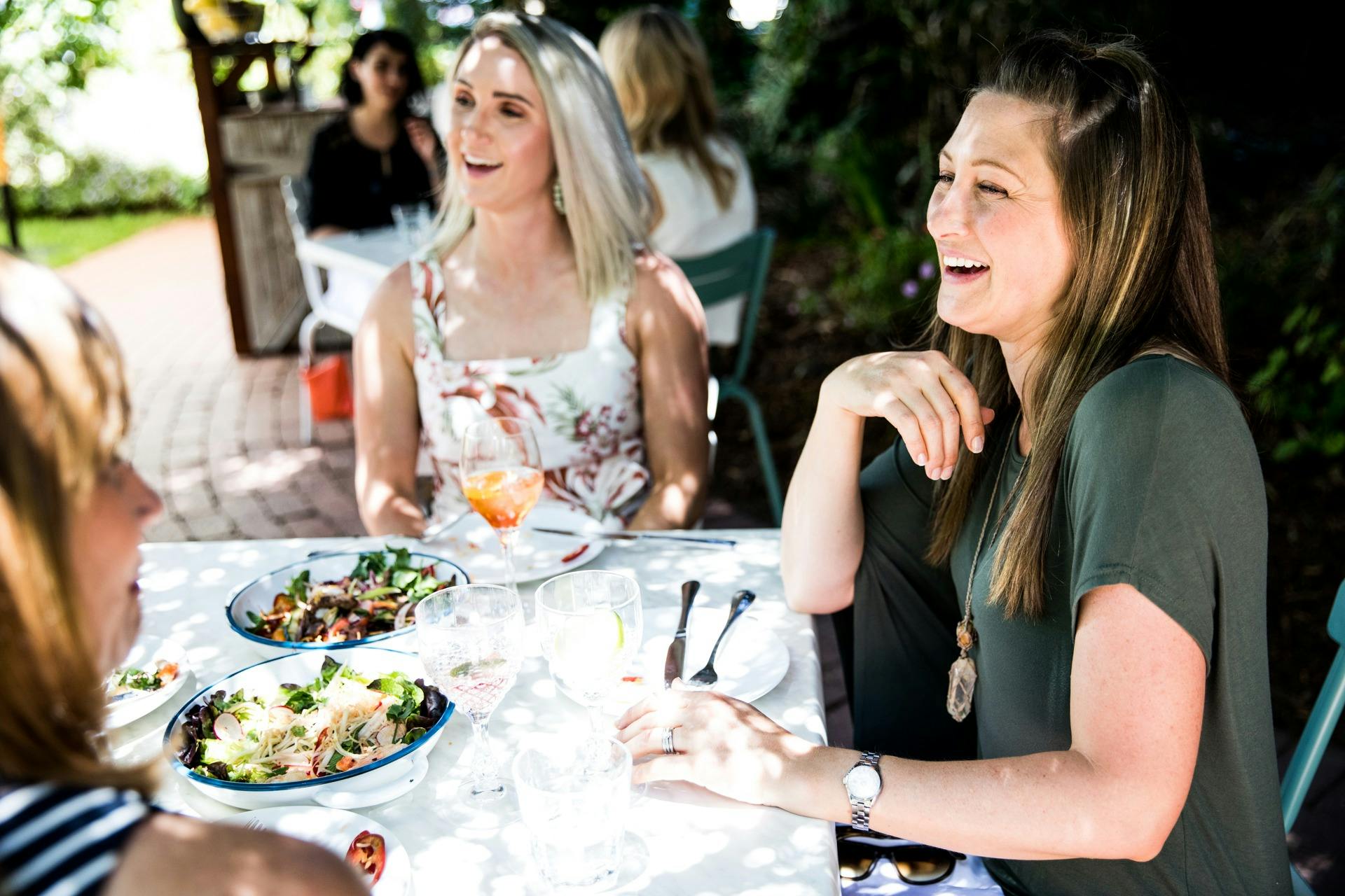 Join us on Tuesday November 1st in the 1918 Garden Bar for a day of great wine, food and fun.
