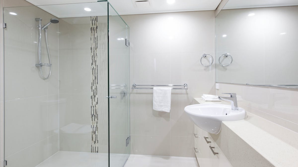 2 Bedroom Ensuite