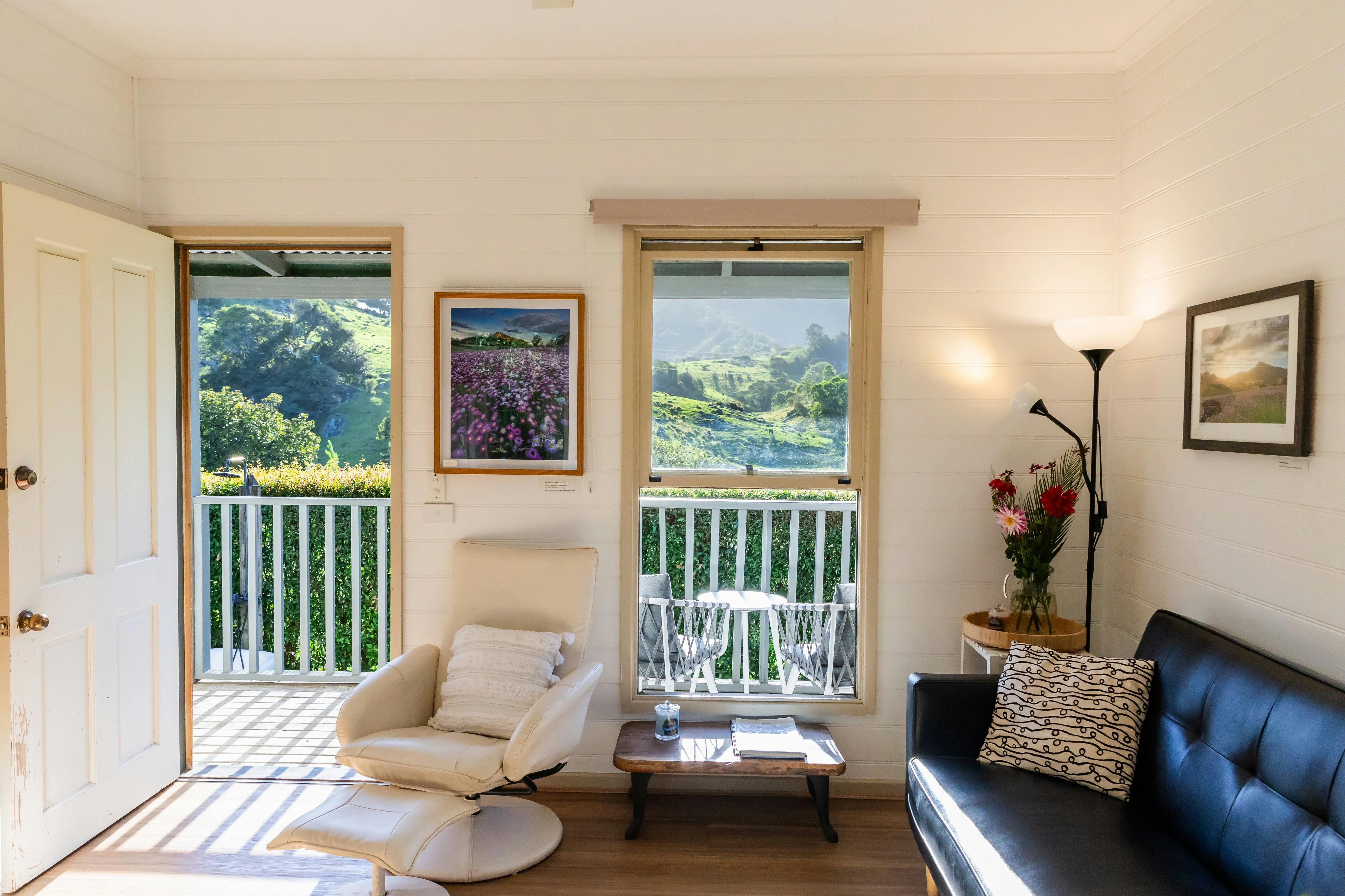 Dolphin cottage
