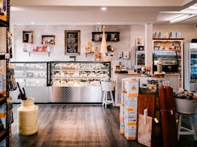 The Cheesemaking Workshop and Deli Coffs Coast
