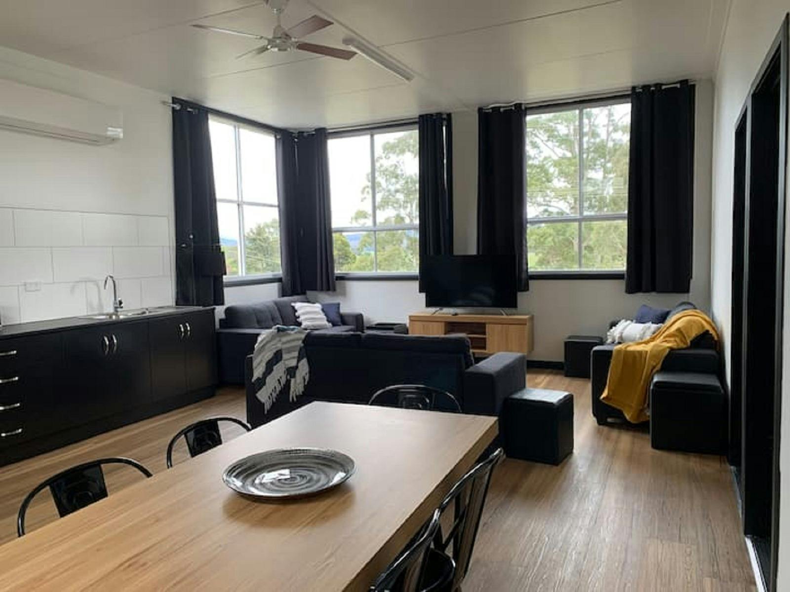 Branxholm Lodge All Discover Tasmania