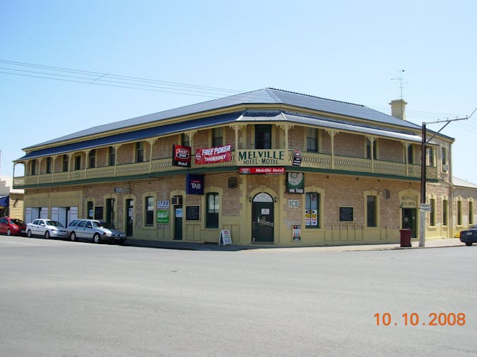 Yorketown Yorketown, SA Tourism